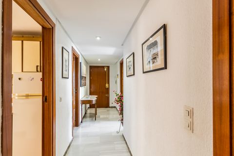 Apartament a Almunecar, Granada, Almunecar - € 950/mes | Ref: 2100 - foto 3